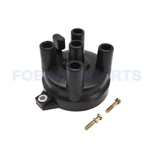 Distributor Cap Compatible for Mazda for Suzuki for Isuzu 33321-56B10 3332156B10
